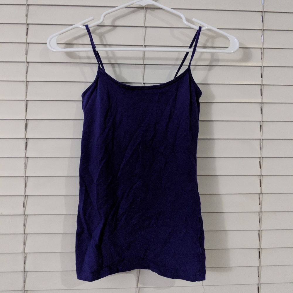 Forever 21 Essential Cami  - S